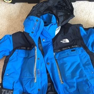 Women’s north face jacket